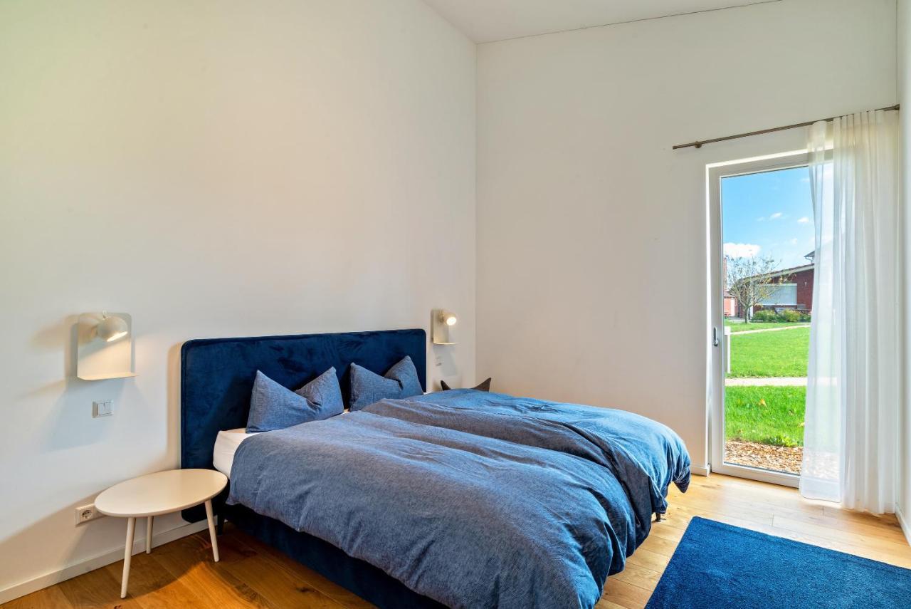 Ferienhof Reiser Straubenhardt Esterno foto