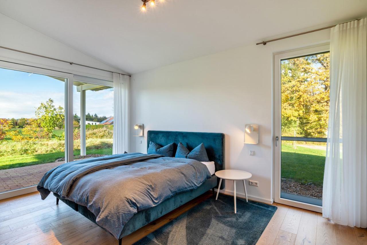 Ferienhof Reiser Straubenhardt Esterno foto