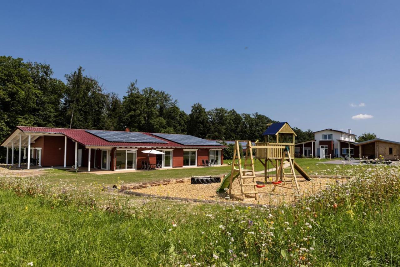 Ferienhof Reiser Straubenhardt Esterno foto