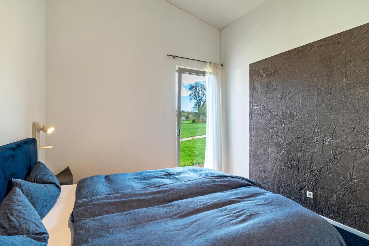 Ferienhof Reiser Straubenhardt Esterno foto
