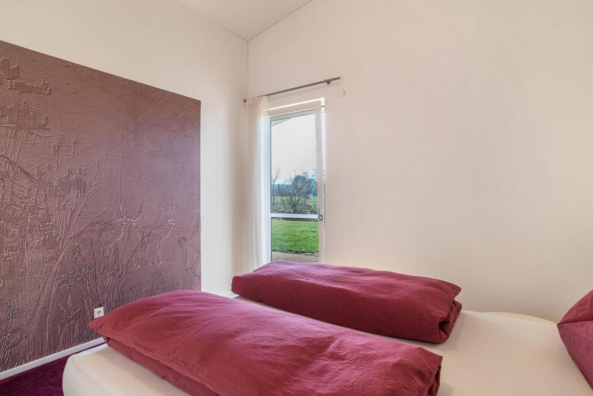 Ferienhof Reiser Straubenhardt Esterno foto