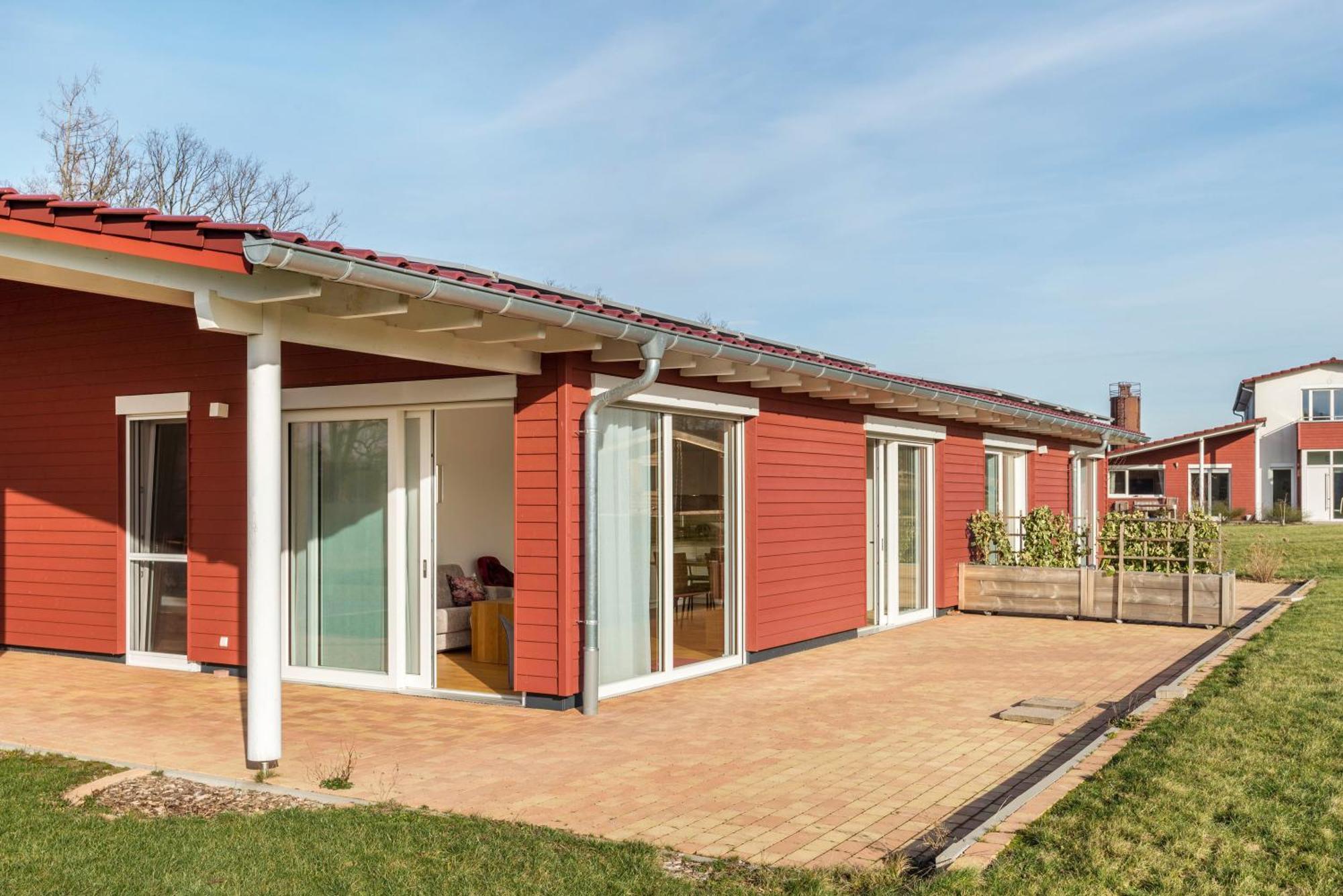 Ferienhof Reiser Straubenhardt Esterno foto