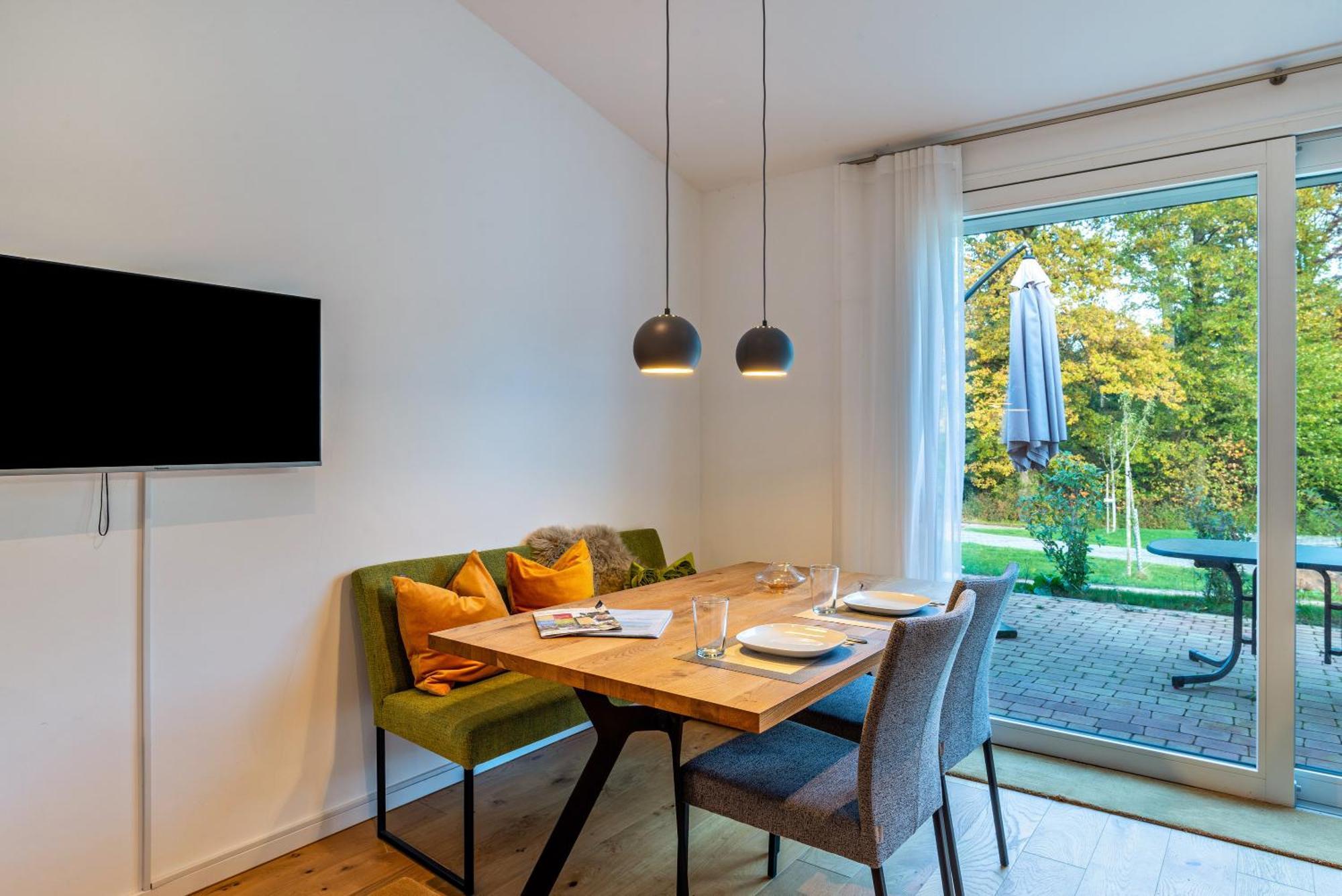 Ferienhof Reiser Straubenhardt Esterno foto